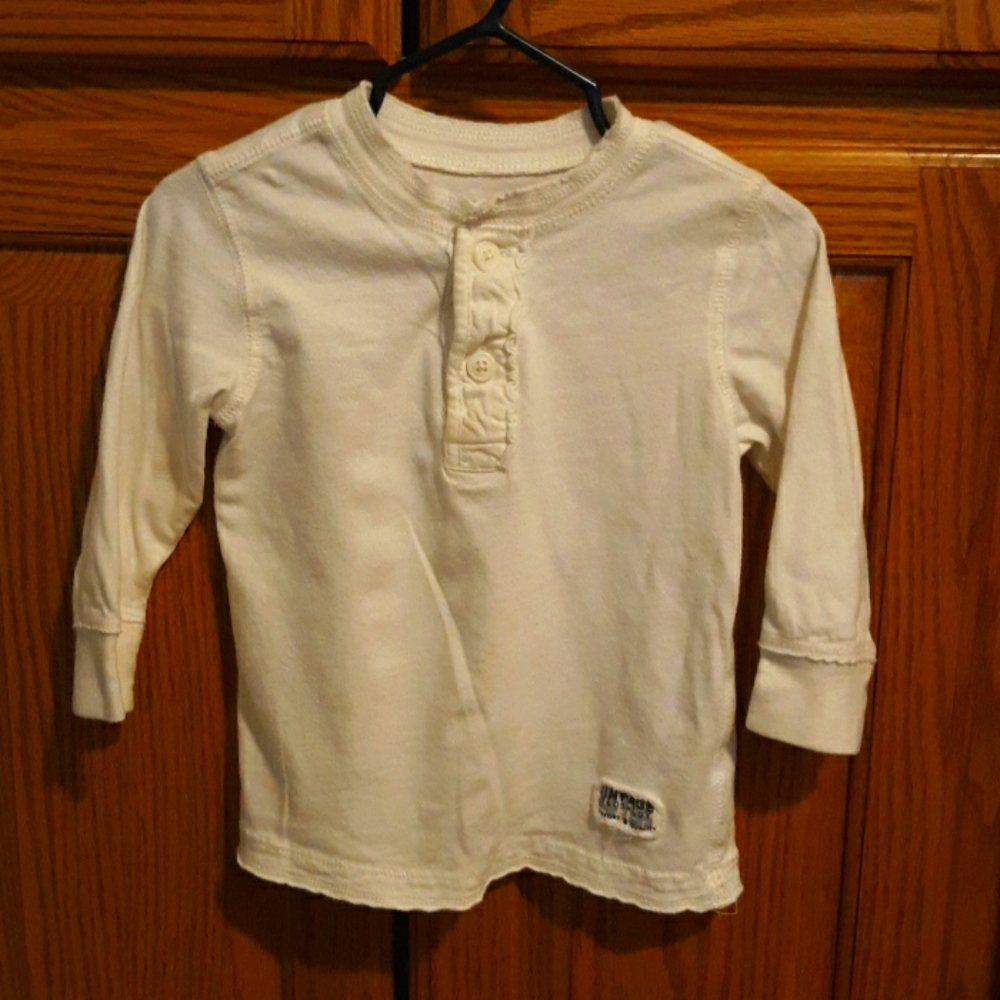 Boys Shirt